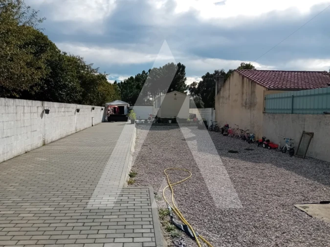 Terreno para Venda em Oliveira do Bairro Foto 8