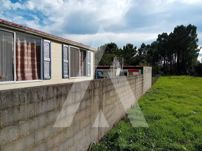 Terreno para Venda em Oliveira do Bairro Foto 10