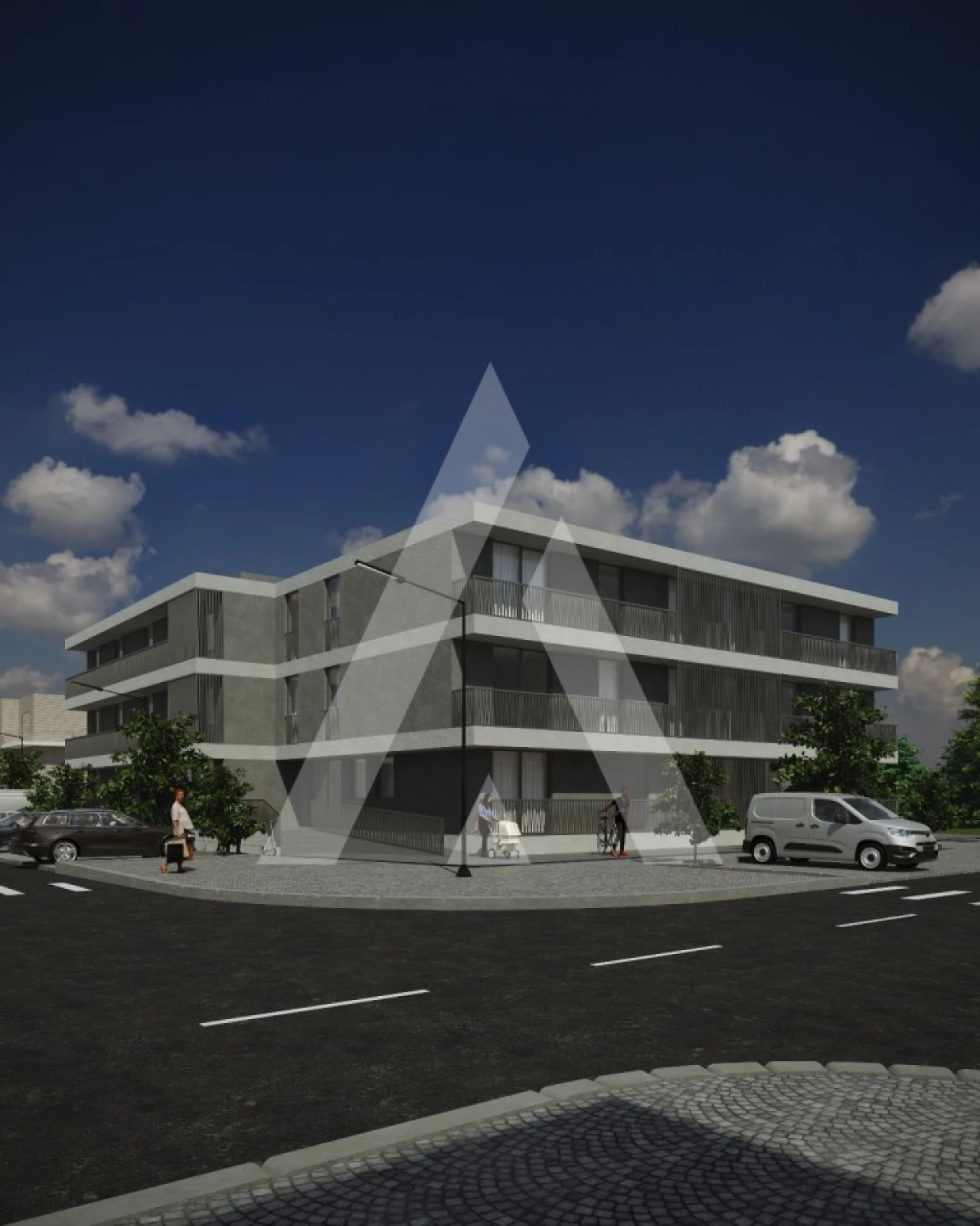 Apartamento T1 para Venda em Albergaria-A-Velha e Valmaior Foto 2