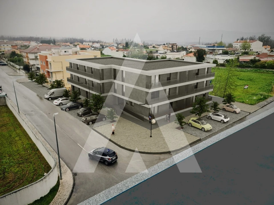 Apartamento T1 para Venda em Albergaria-A-Velha e Valmaior Foto 4