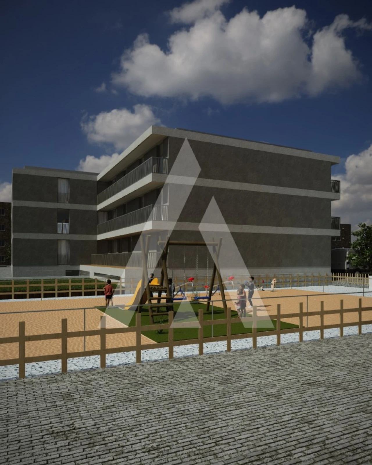 Apartamento T1 para Venda em Albergaria-A-Velha e Valmaior Foto 5