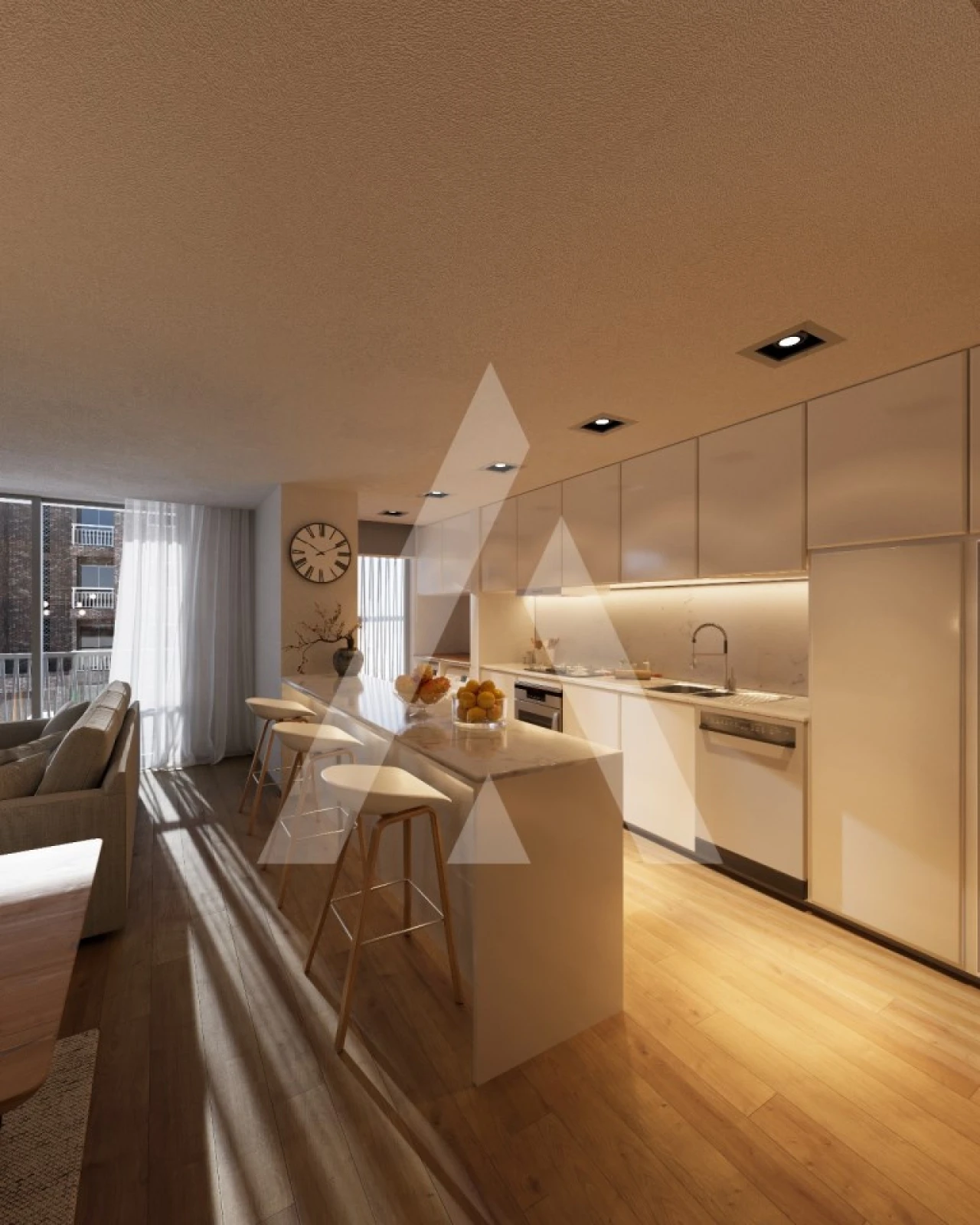 Apartamento T1 para Venda em Albergaria-A-Velha e Valmaior Foto 9