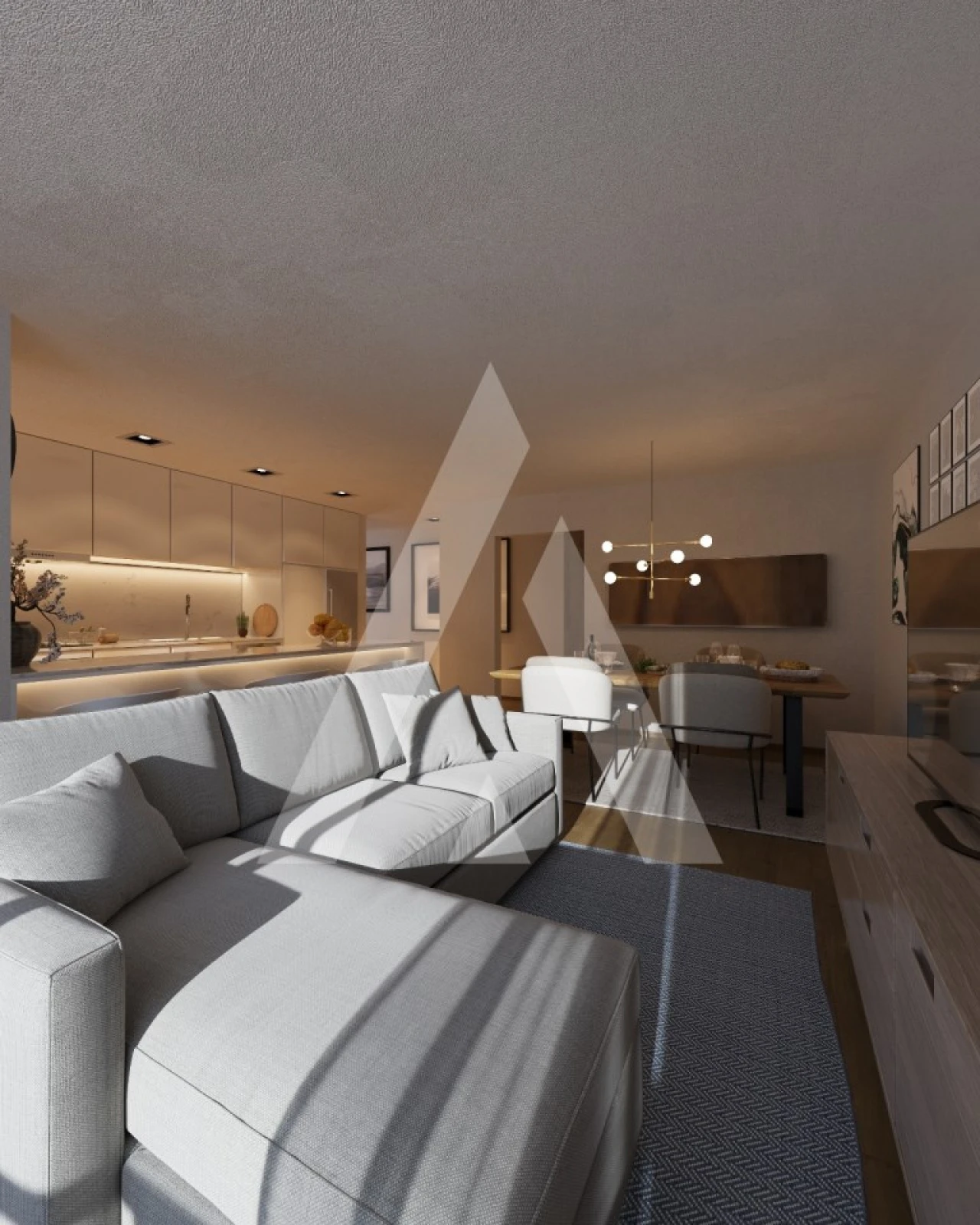 Apartamento T1 para Venda em Albergaria-A-Velha e Valmaior Foto 1