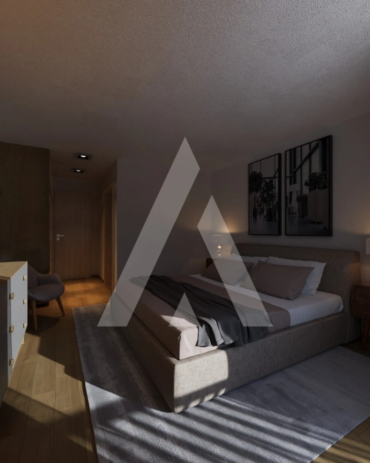 Apartamento T1 para Venda em Albergaria-A-Velha e Valmaior Foto 11