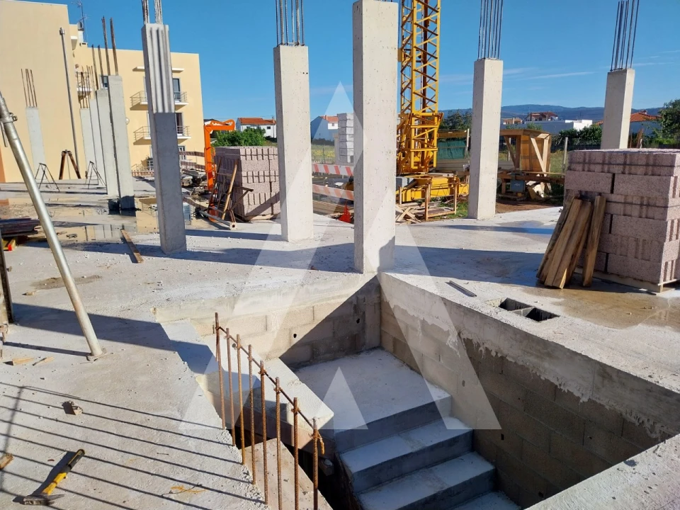 Apartamento T1 para Venda em Albergaria-A-Velha e Valmaior Foto 15