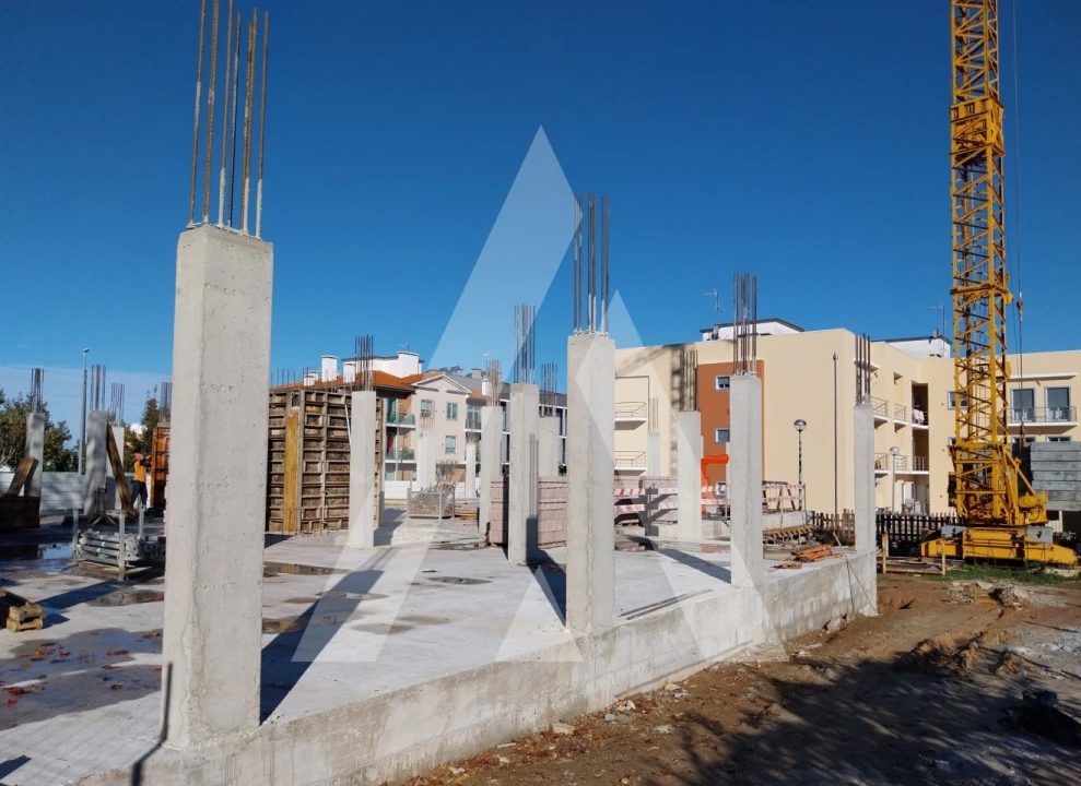 Apartamento T1 para Venda em Albergaria-A-Velha e Valmaior Foto 16