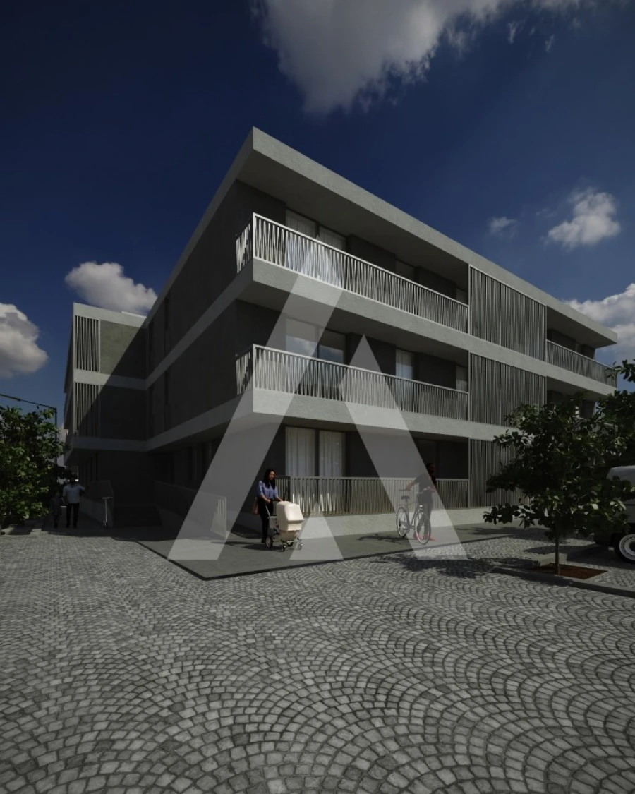 Apartamento T1 para Venda em Albergaria-A-Velha e Valmaior Foto 3