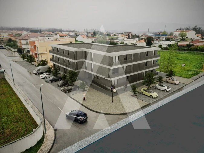 Apartamento T1 para Venda em Albergaria-A-Velha e Valmaior Foto 4