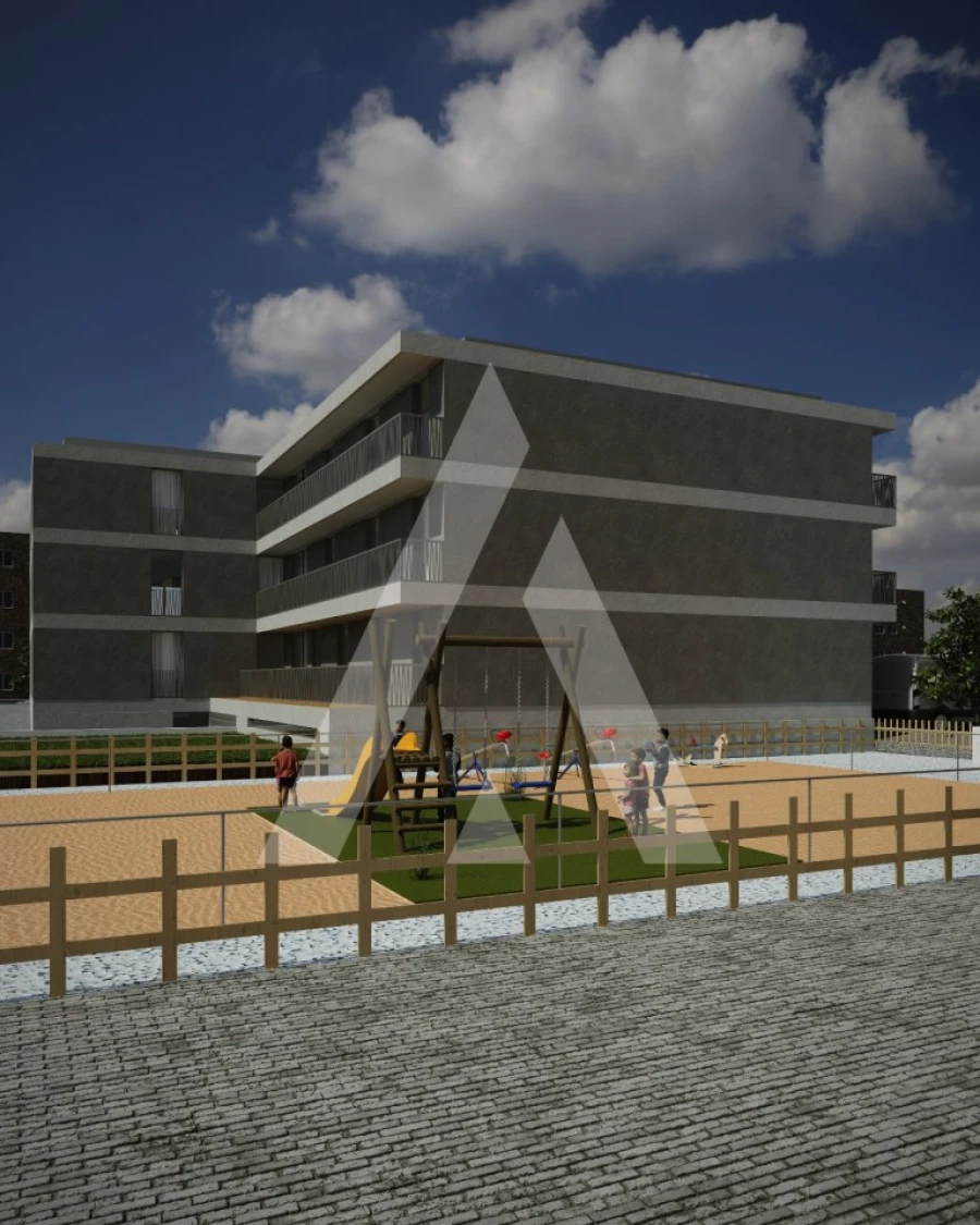 Apartamento T1 para Venda em Albergaria-A-Velha e Valmaior Foto 5