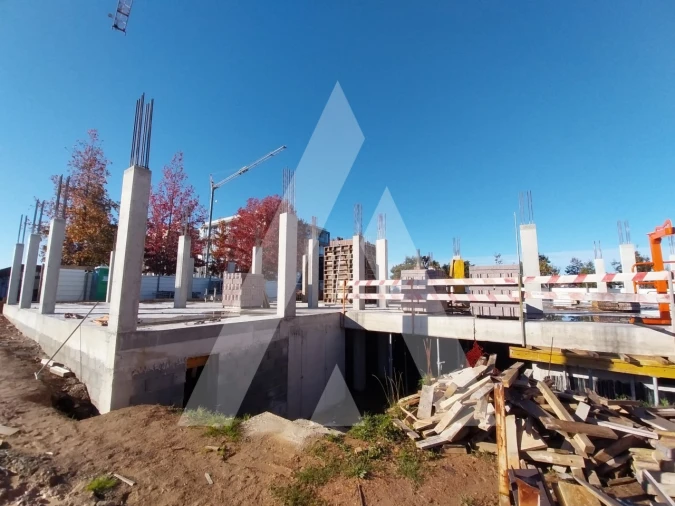 Apartamento T1 para Venda em Albergaria-A-Velha e Valmaior Foto 12