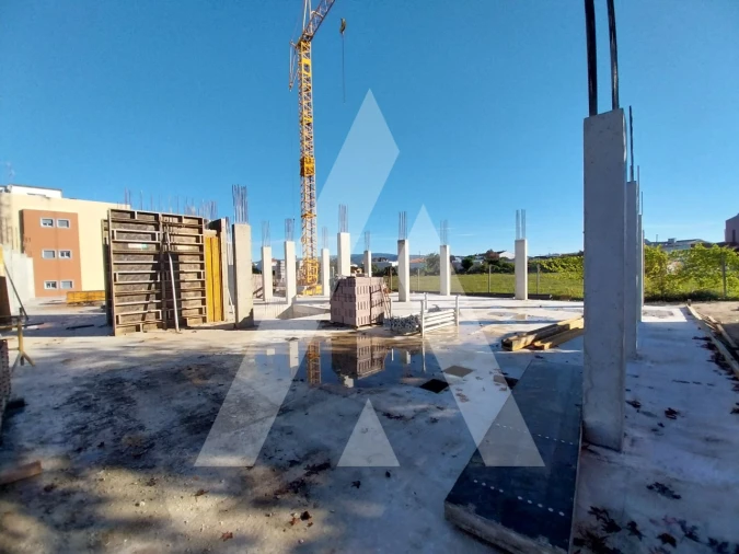 Apartamento T1 para Venda em Albergaria-A-Velha e Valmaior Foto 13