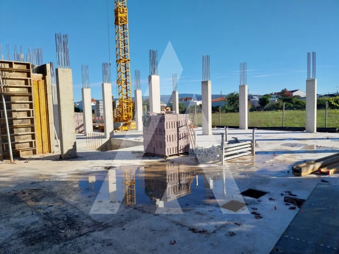 Apartamento T1 para Venda em Albergaria-A-Velha e Valmaior Foto 14