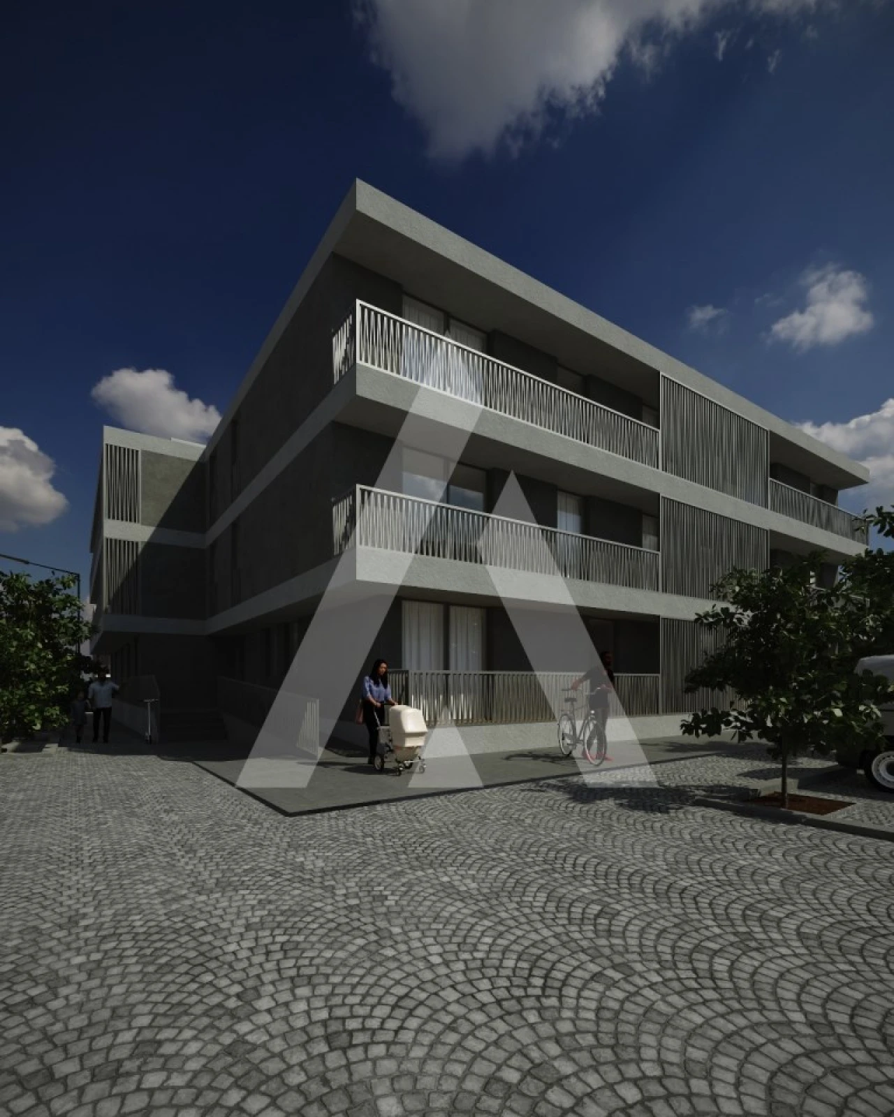 Apartamento T2 para Venda em Albergaria-A-Velha e Valmaior Foto 2