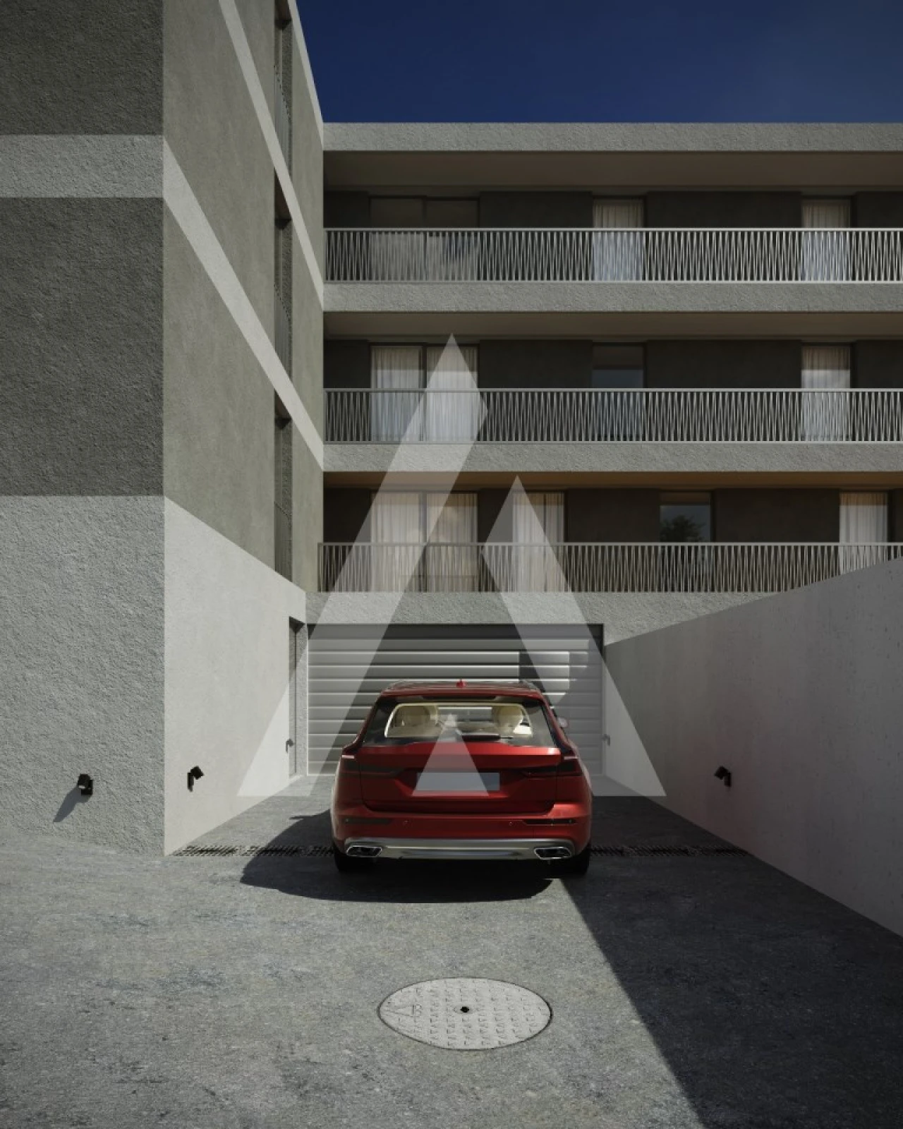 Apartamento T2 para Venda em Albergaria-A-Velha e Valmaior Foto 5