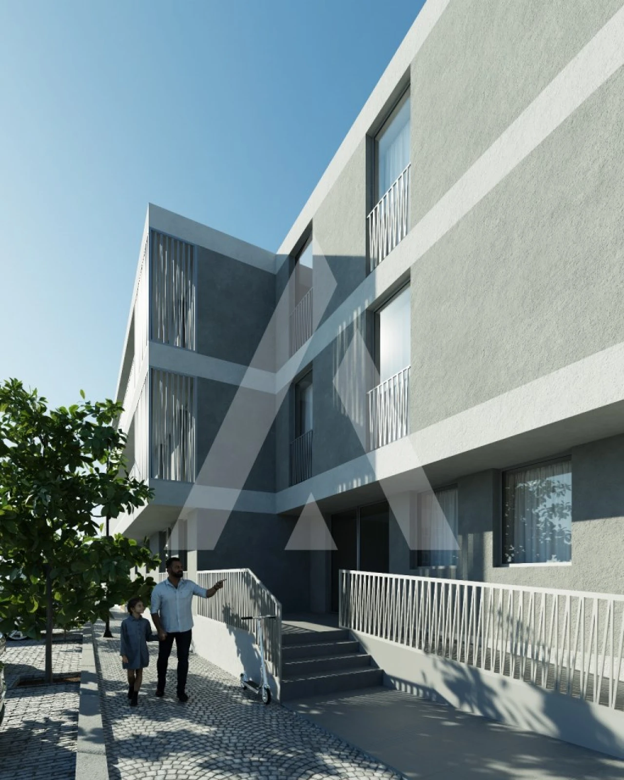 Apartamento T2 para Venda em Albergaria-A-Velha e Valmaior Foto 6