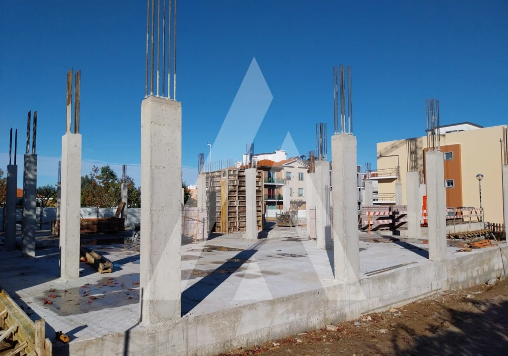 Apartamento T2 para Venda em Albergaria-A-Velha e Valmaior Foto 14