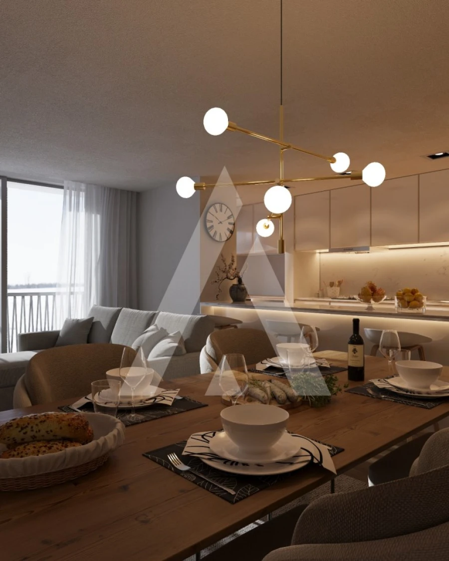 Apartamento T2 para Venda em Albergaria-A-Velha e Valmaior Foto 9