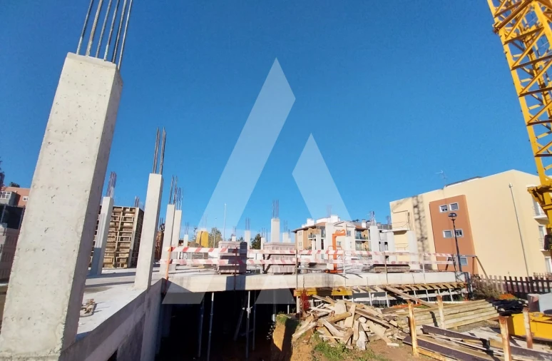 Apartamento T2 para Venda em Albergaria-A-Velha e Valmaior Foto 12