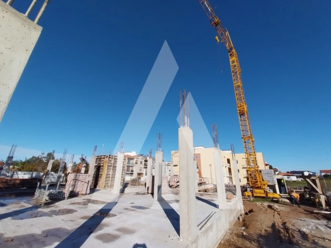 Apartamento T2 para Venda em Albergaria-A-Velha e Valmaior Foto 16