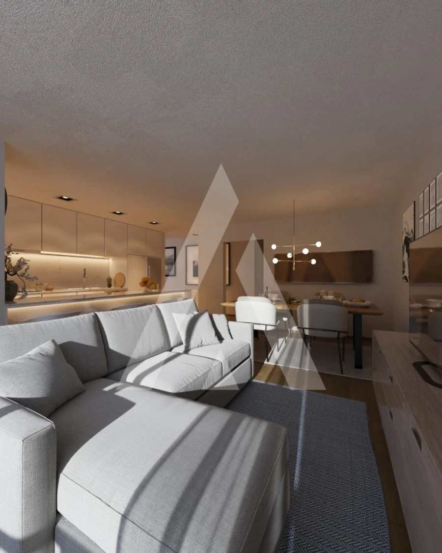 Apartamento T3 para Venda em Albergaria-A-Velha e Valmaior Foto 11