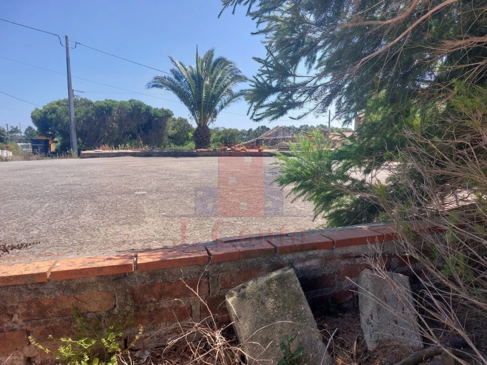 Terreno para Venda em Caldas da Rainha - Santo Onofre e Serra do Bouro Foto 5