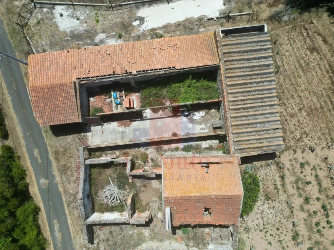 Terreno para Venda em Caldas da Rainha - Santo Onofre e Serra do Bouro Foto 6