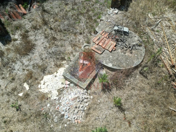 Terreno para Venda em Caldas da Rainha - Santo Onofre e Serra do Bouro Foto 10