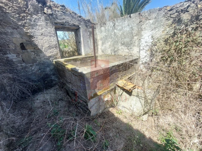Terreno para Venda em Caldas da Rainha - Santo Onofre e Serra do Bouro Foto 14