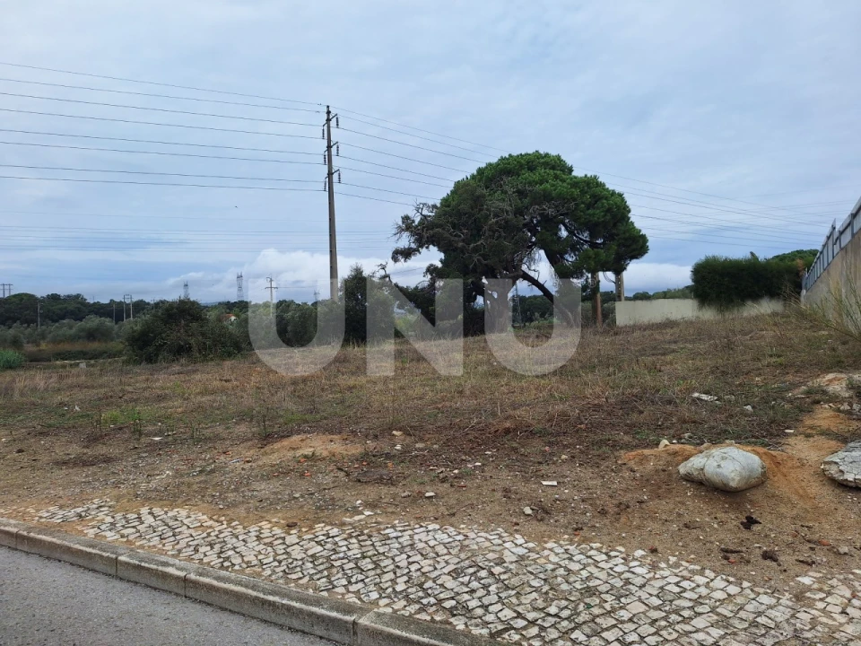 Terreno para Venda em Gambia-Pontes-Alto da Guerra Foto 1