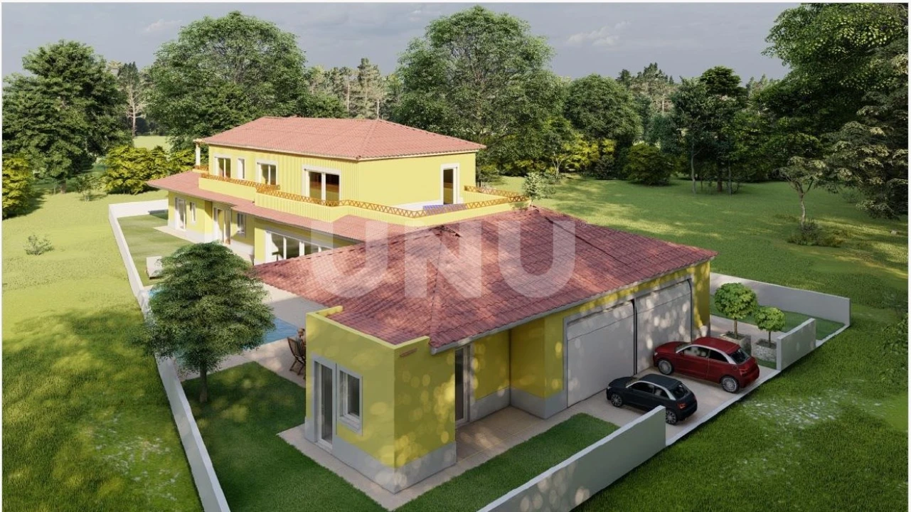 Terreno para Venda em Gambia-Pontes-Alto da Guerra Foto 13