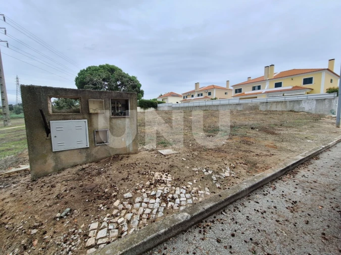 Terreno para Venda em Gambia-Pontes-Alto da Guerra Foto 2
