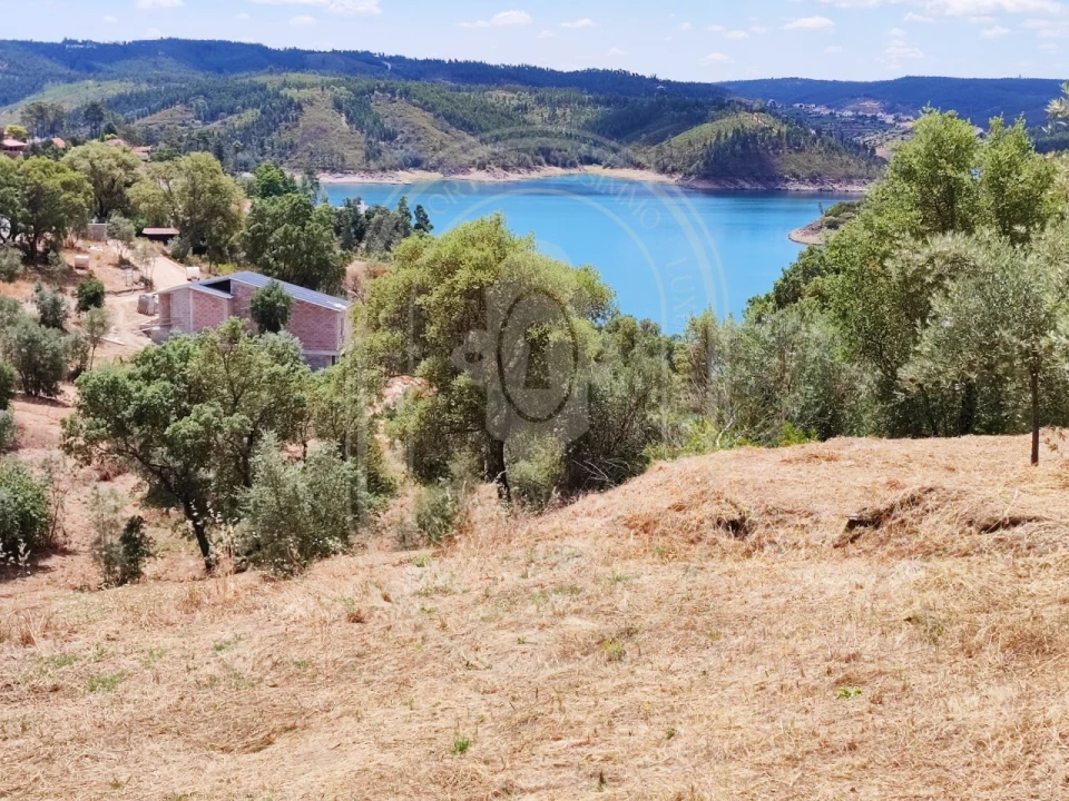 Terreno para Venda em Serra e Junceira Foto 6