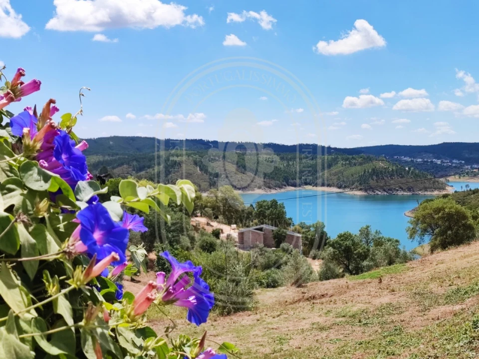 Terreno para Venda em Serra e Junceira Foto 1