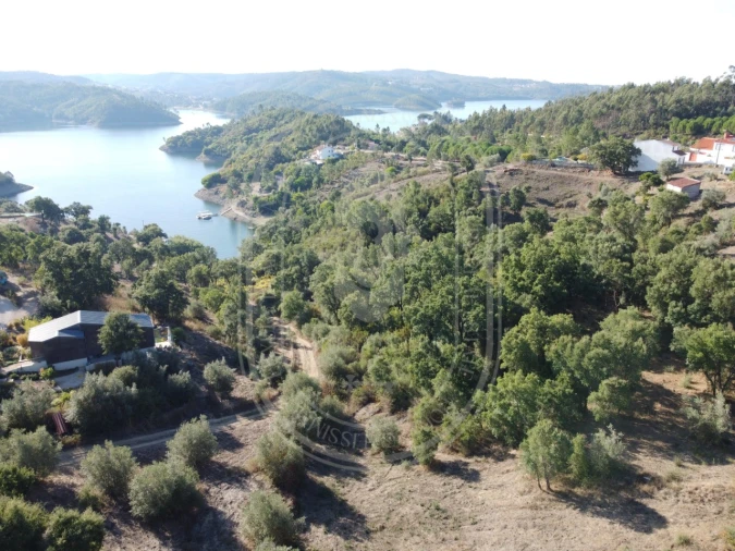 Terreno para Venda em Serra e Junceira Foto 2