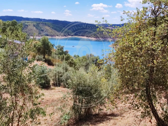 Terreno para Venda em Serra e Junceira Foto 12