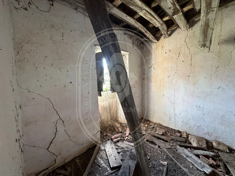 Moradia T2 para Venda em Chãos Foto 23