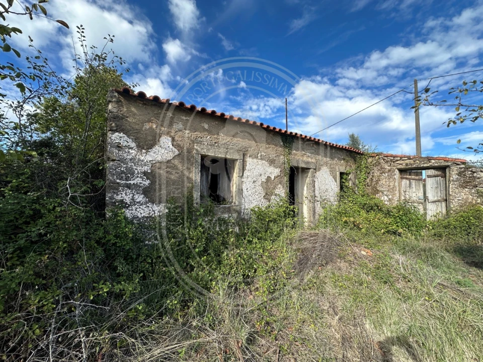 Moradia T2 para Venda em Chãos Foto 30