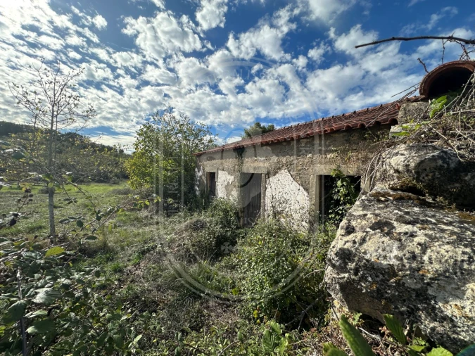 Moradia T2 para Venda em Chãos Foto 8