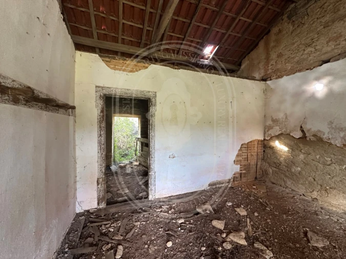 Moradia T2 para Venda em Chãos Foto 24