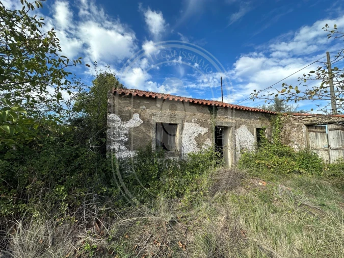 Moradia T2 para Venda em Chãos Foto 29