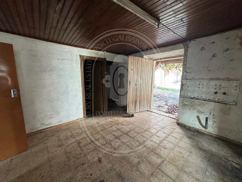 Moradia T3 para Venda em Areias e Pias Foto 4