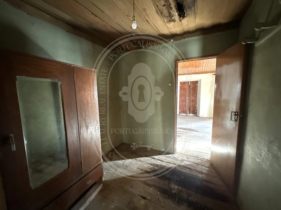 Moradia T3 para Venda em Areias e Pias Foto 12