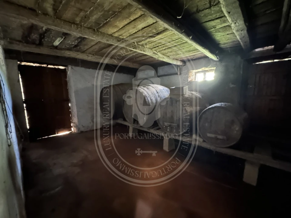 Moradia T3 para Venda em Areias e Pias Foto 20