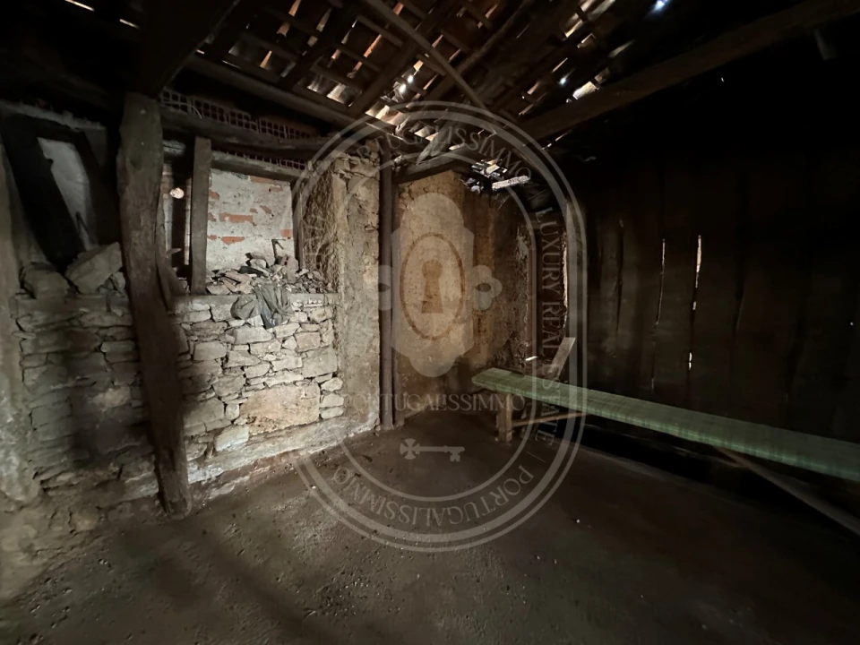 Moradia T3 para Venda em Areias e Pias Foto 22