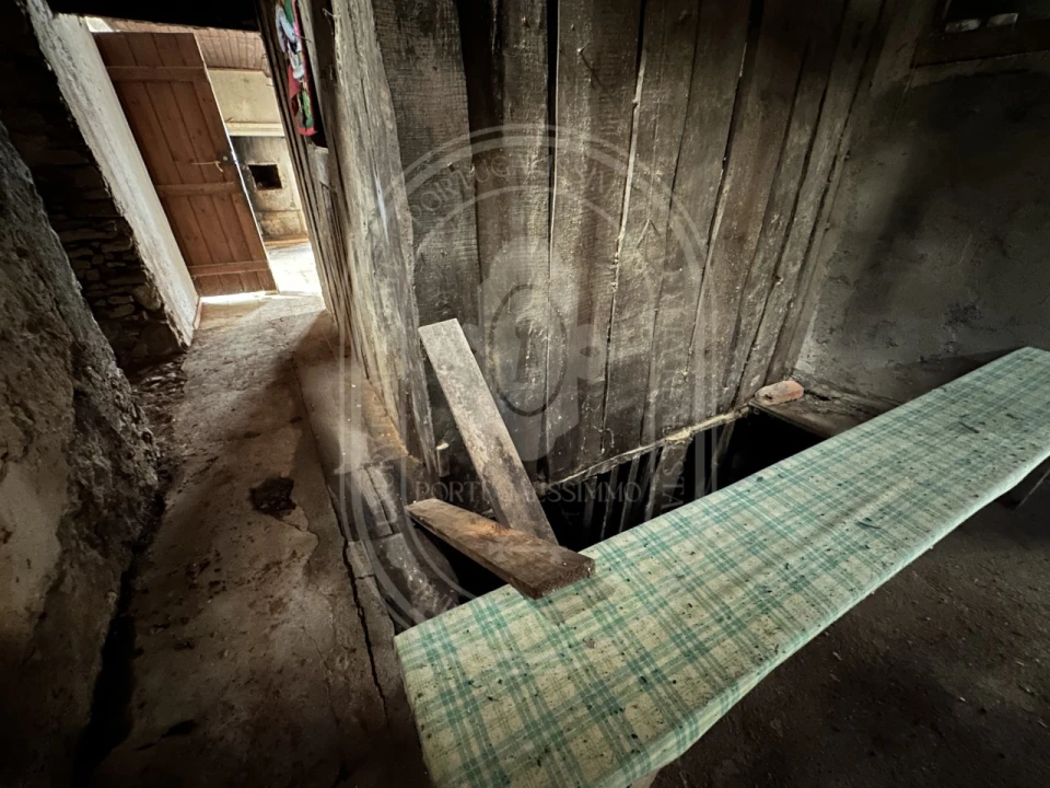 Moradia T3 para Venda em Areias e Pias Foto 23