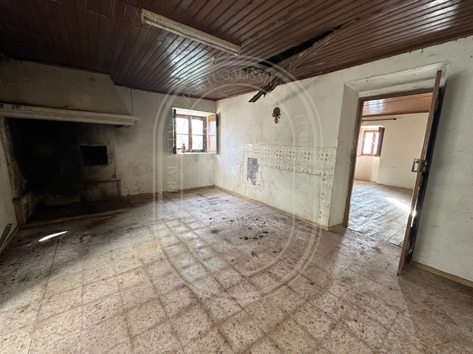 Moradia T3 para Venda em Areias e Pias Foto 27