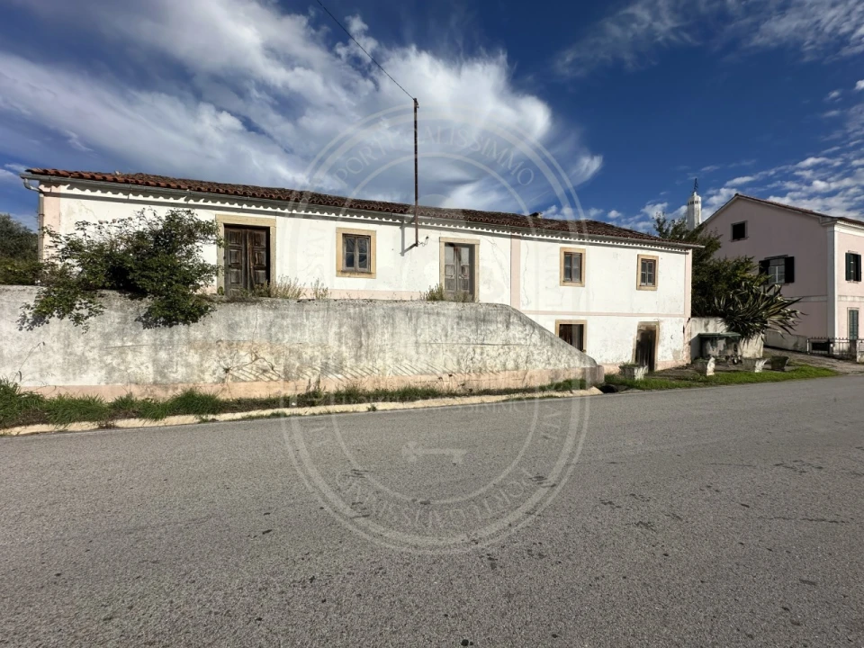 Moradia T3 para Venda em Areias e Pias Foto 32