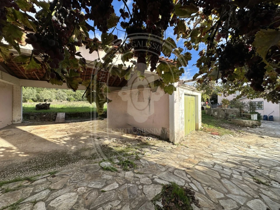 Moradia T3 para Venda em Areias e Pias Foto 49