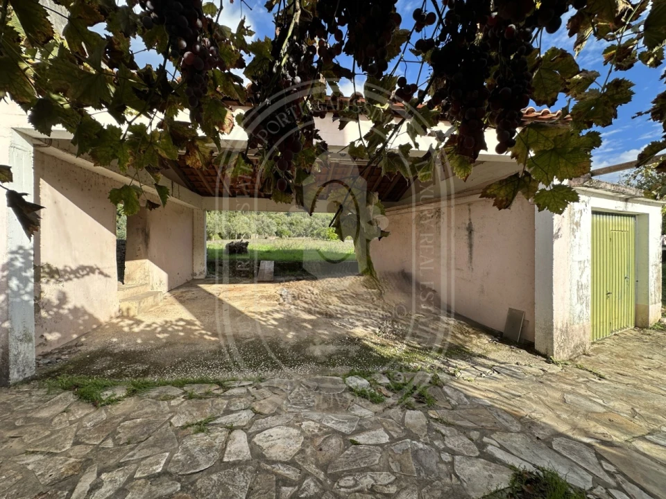 Moradia T3 para Venda em Areias e Pias Foto 50