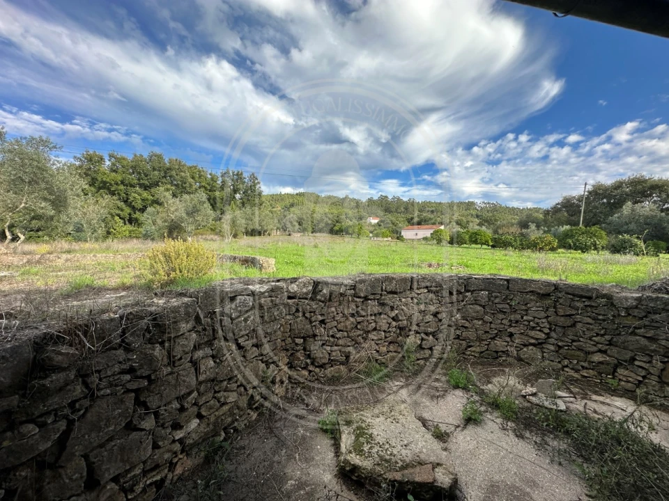 Moradia T3 para Venda em Areias e Pias Foto 53